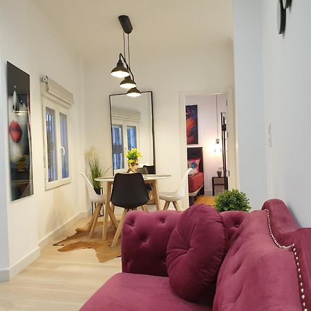 Apartamento Pepi Adults Only サンタ・ポラ エクステリア 写真