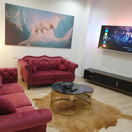 Apartamento Pepi Adults Only サンタ・ポラ エクステリア 写真