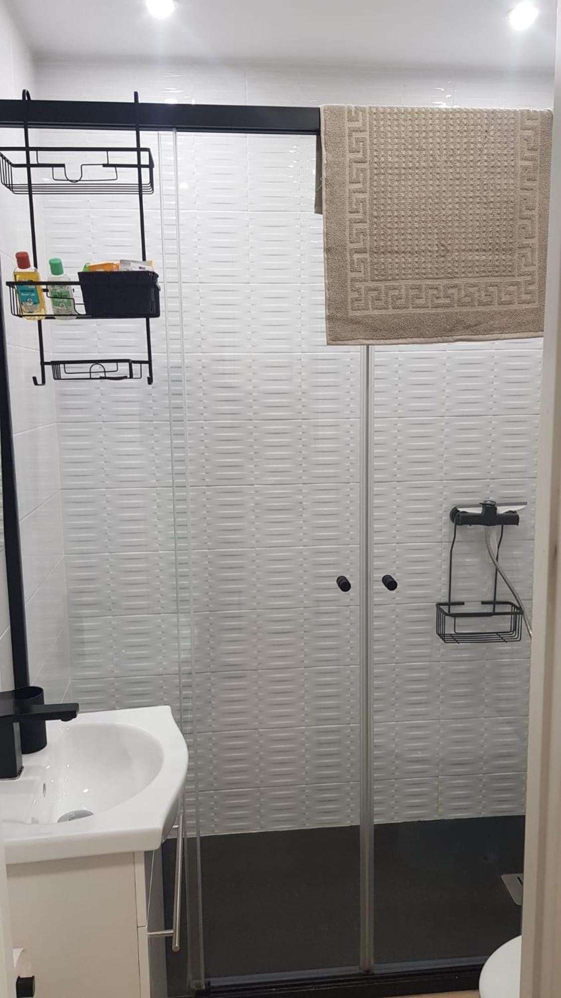 Apartamento Pepi Adults Only サンタ・ポラ エクステリア 写真