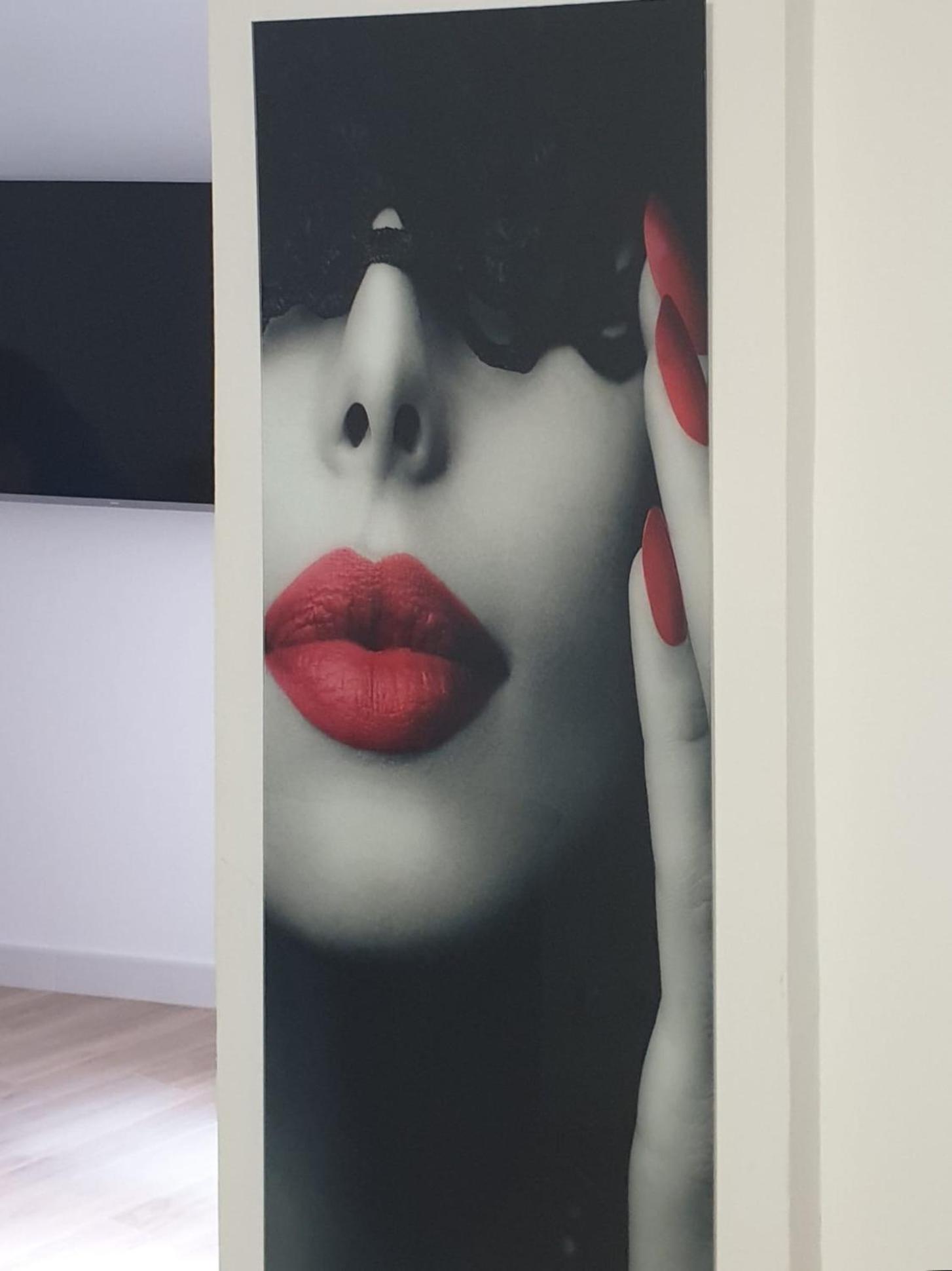 Apartamento Pepi Adults Only サンタ・ポラ エクステリア 写真