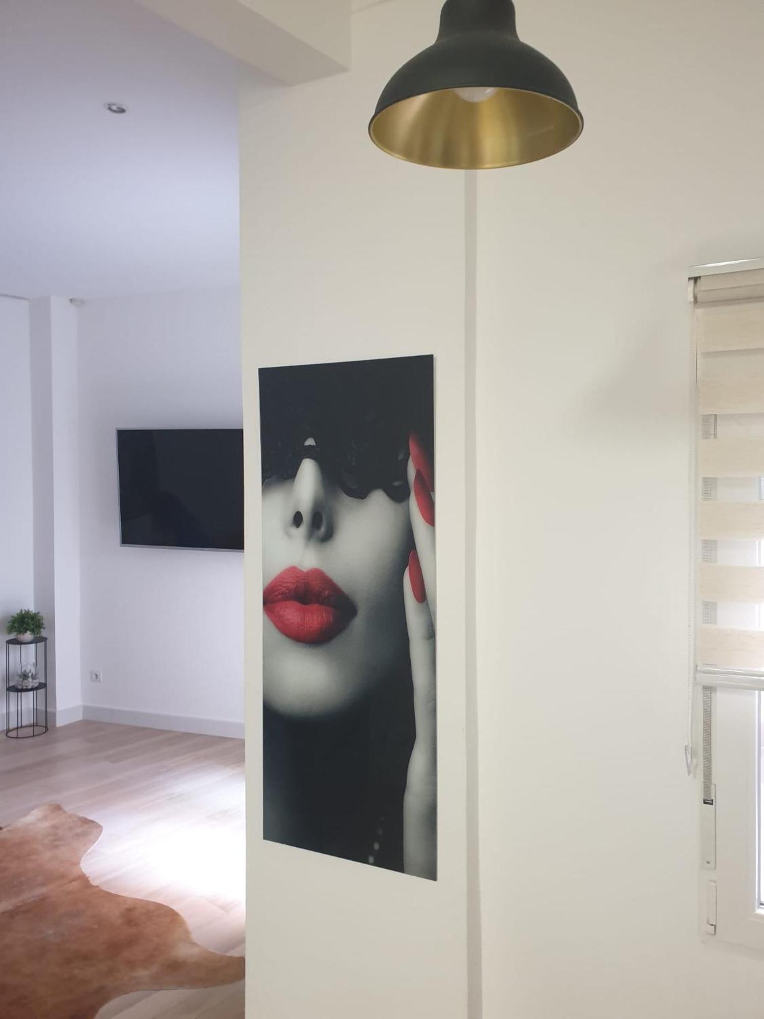 Apartamento Pepi Adults Only サンタ・ポラ エクステリア 写真
