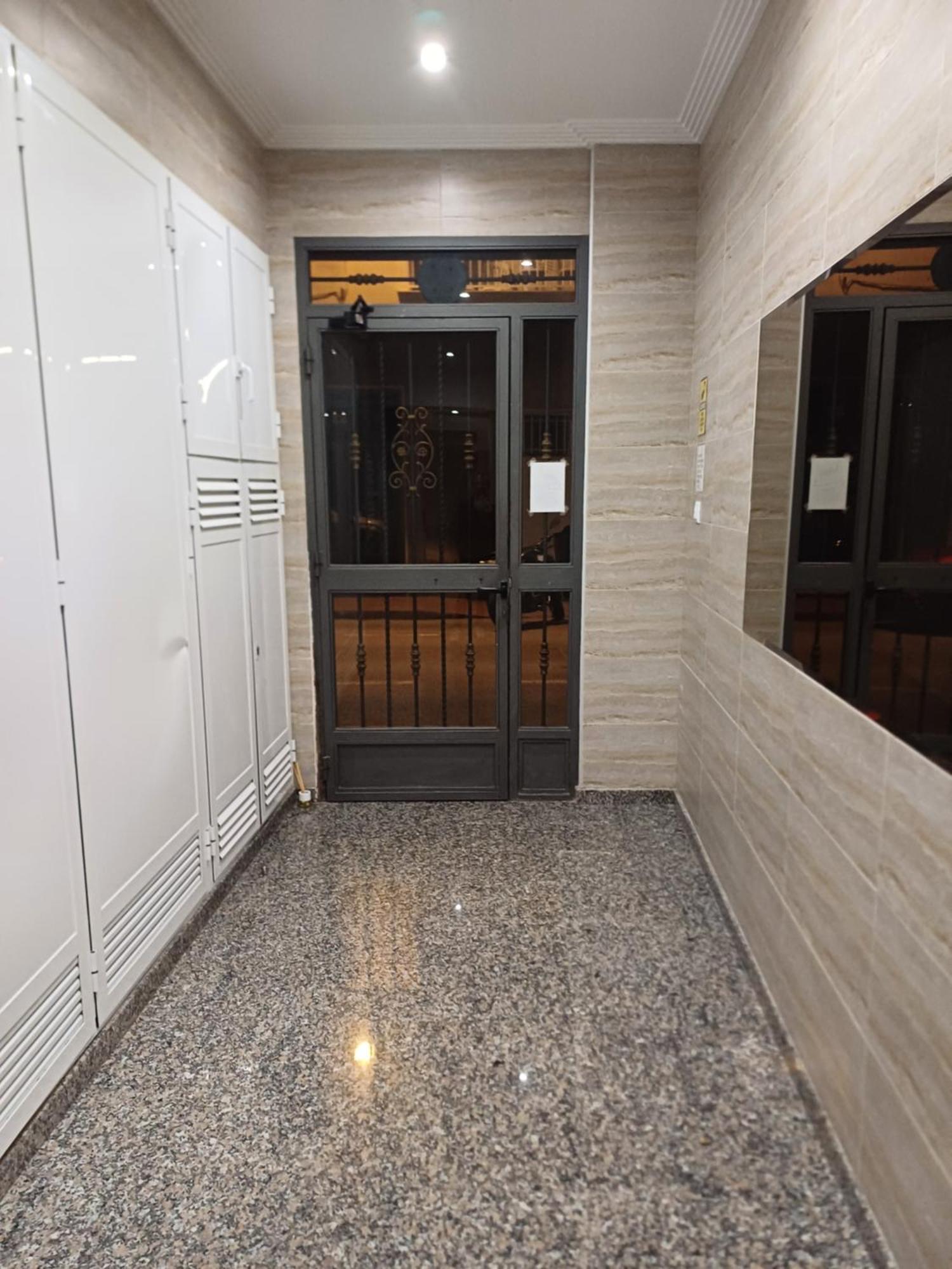 Apartamento Pepi Adults Only サンタ・ポラ 部屋 写真